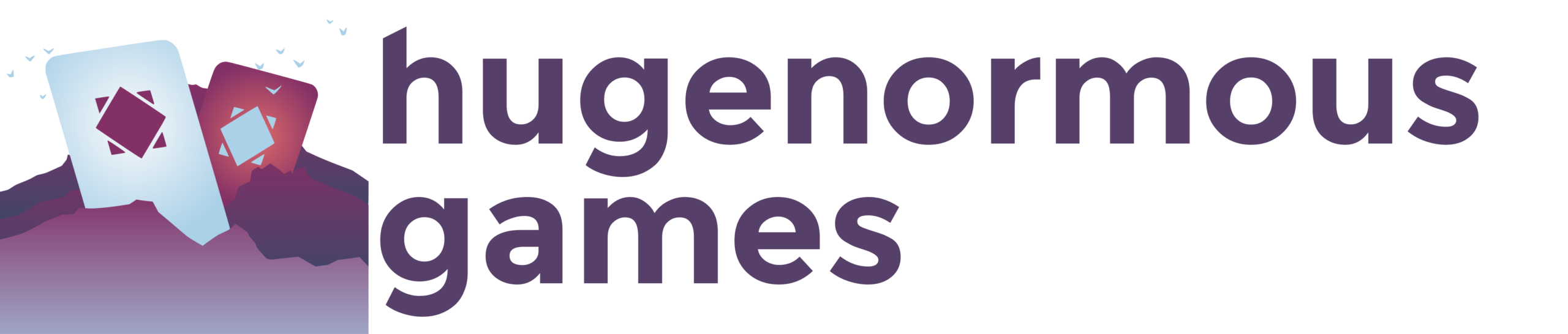 Hugenormous Games